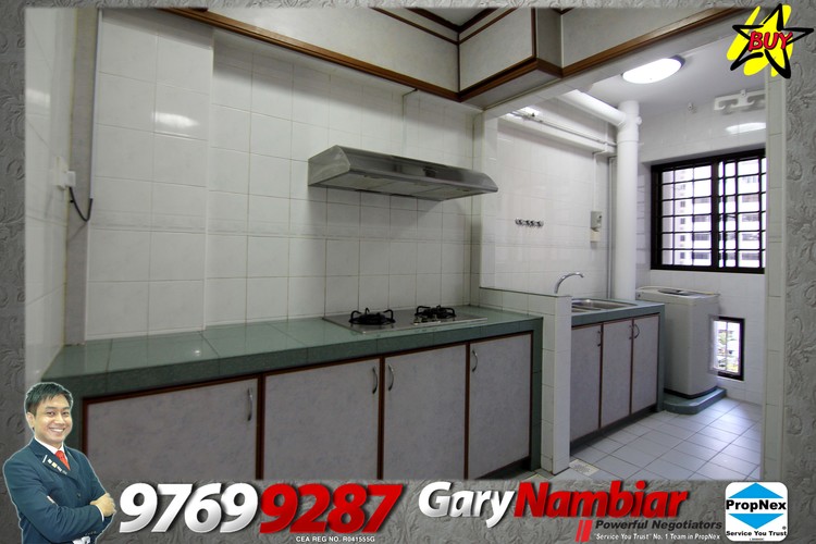 Blk 689 Jurong West Central 1 (Jurong West), HDB 4 Rooms #163599172